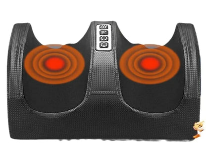 Electric Foot Massager