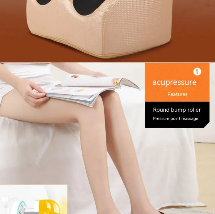 Electric Foot Massager