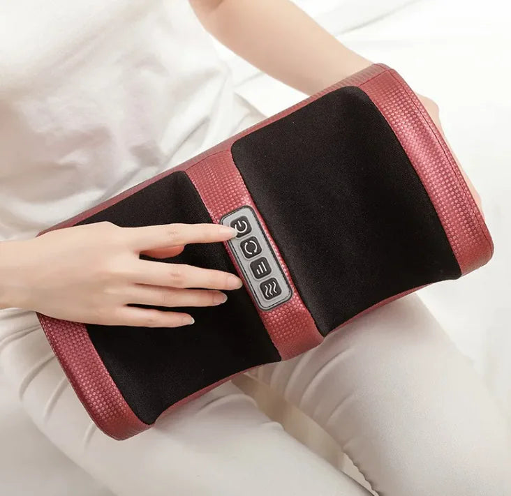 Electric Foot Massager