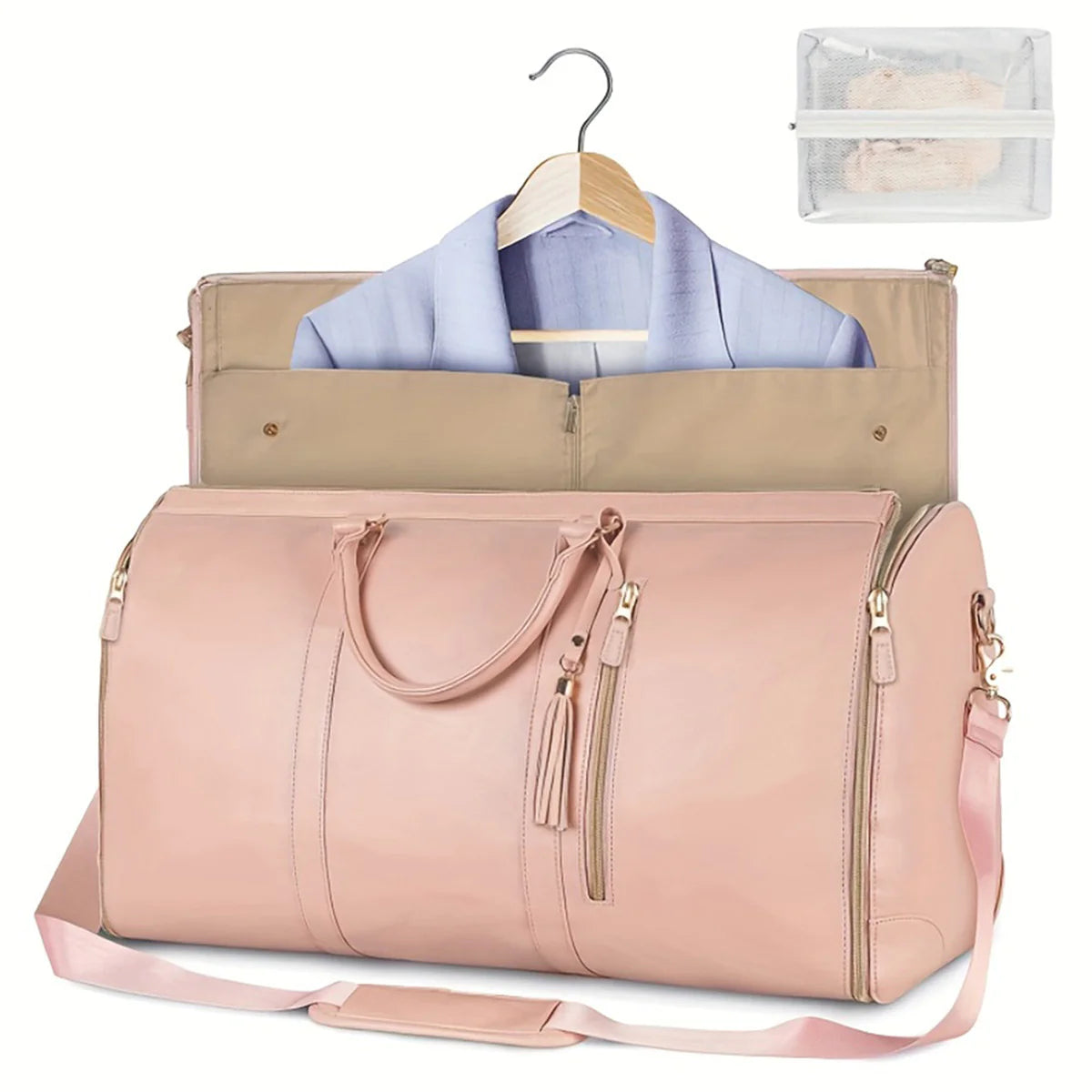 Portable Garment Bag