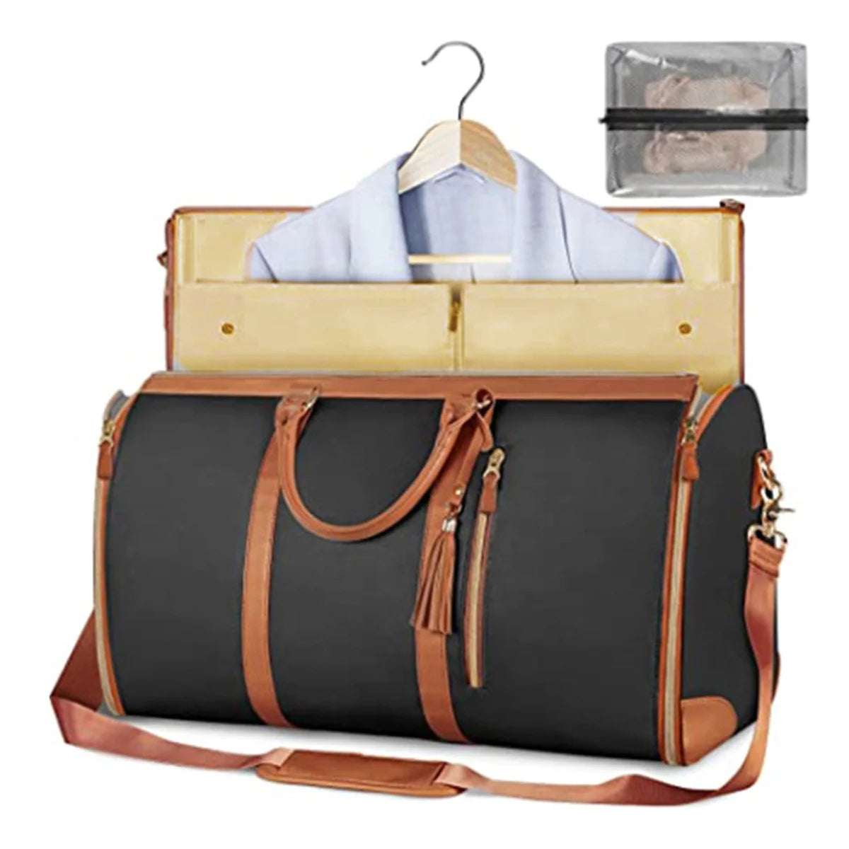 Portable Garment Bag